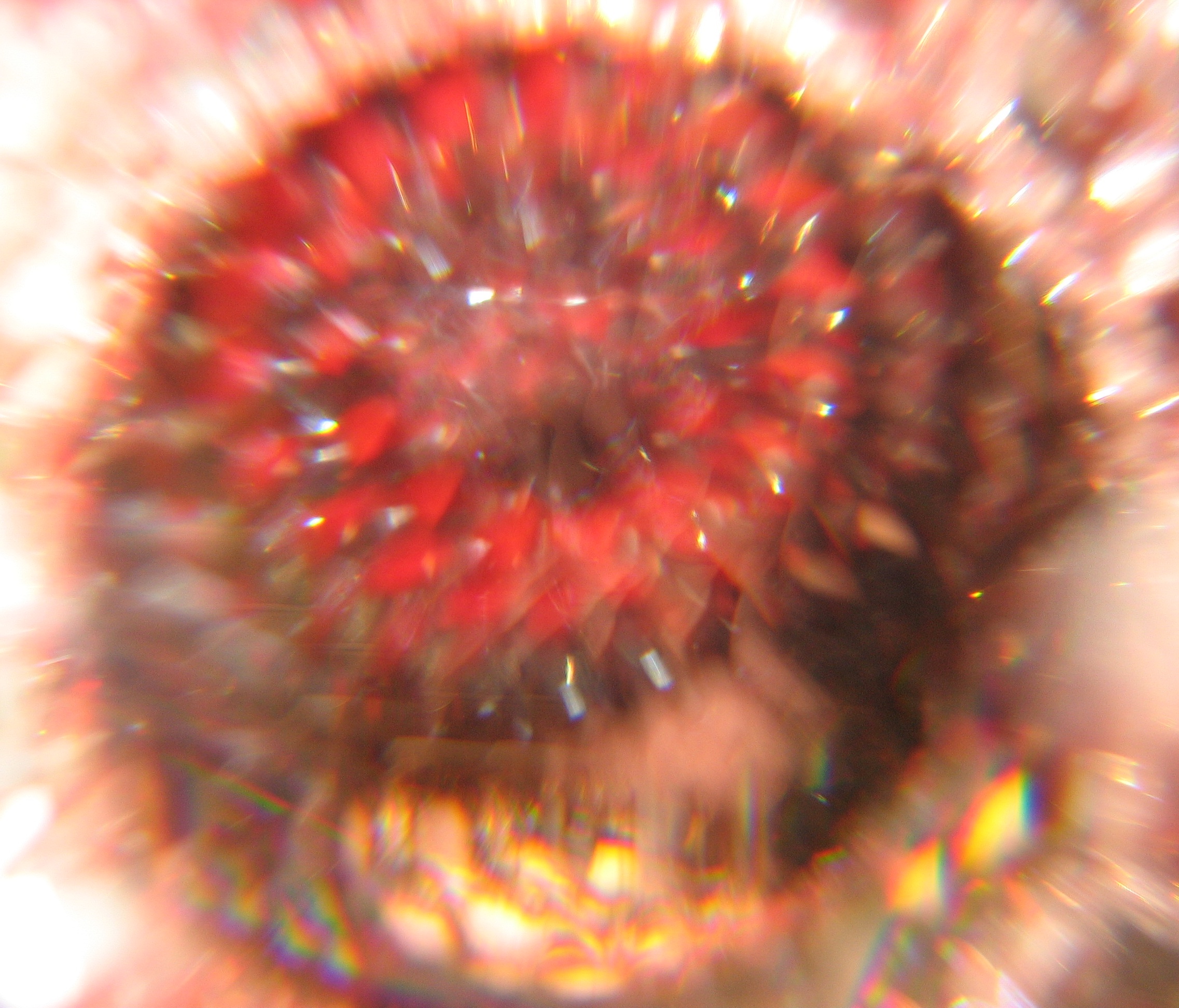 Regina Leffers, Ph.D.