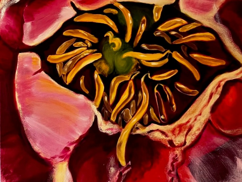 The Transformative Power of Embodied&nbsp;Love