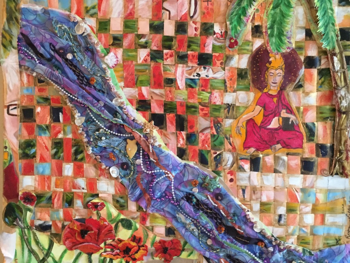 What Is Consciousness?