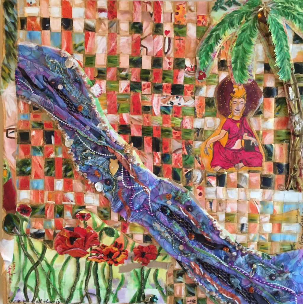 What Is Consciousness?