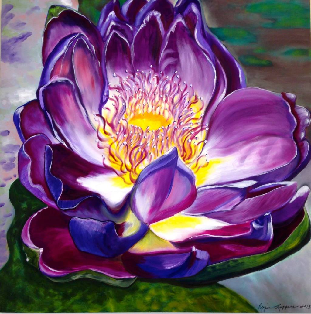 After the Ecstasy, the&nbsp;Laundry